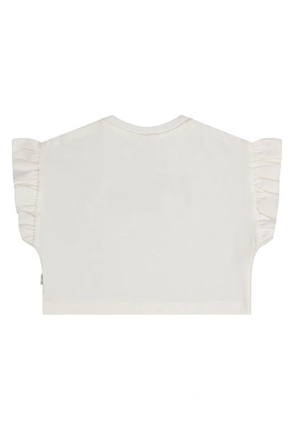 Bakkaboe baby meisjes T-shirts
